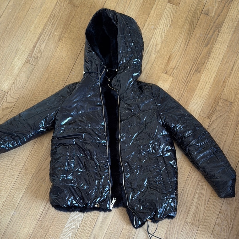 Violanti Jacket - Picture 4 of 7